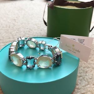 Kate Spade Hancock Park Bracelet